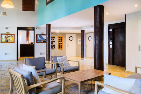 France : Résidence locative Pierre & Vacances Premium Port-Prestige