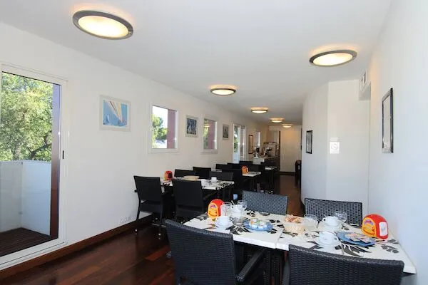 France : AppartHotel Résidence Olympe