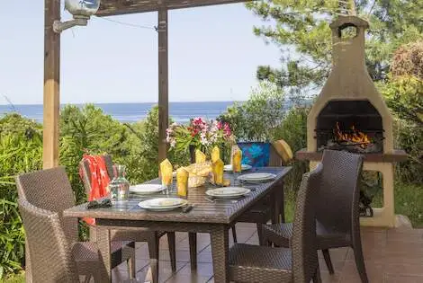 France : Résidence locative Prestige Mare e Monte