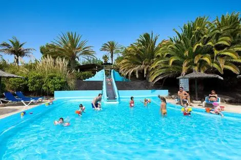 Sejour Allsun Hotel Esquinzo Beach 4* Fuerteventura Fuerteventura