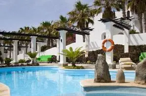 Fuerteventura-Fuerteventura, Hôtel Aparthotel Esquinzo Y Monte Del Mar