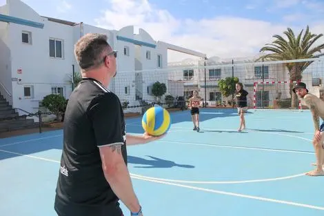 Fuerteventura : Hôtel Arena Beach