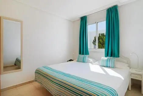 Fuerteventura : Hôtel Arena Beach