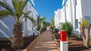 Fuerteventura-Fuerteventura, Hôtel Arena Beach