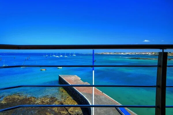 Fuerteventura : Hôtel Boutique La Marquesina Adults Only