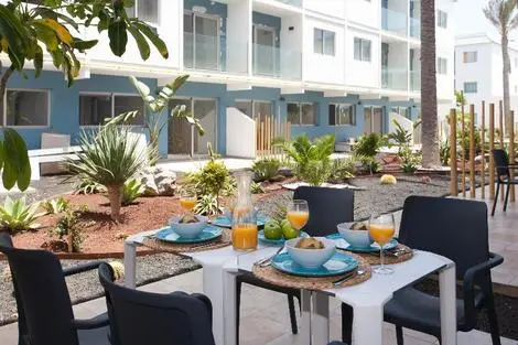 Fuerteventura : Hôtel Bristol Sunset Beach