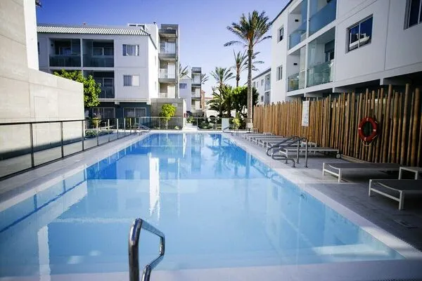 Fuerteventura : Hôtel Bristol Sunset Beach