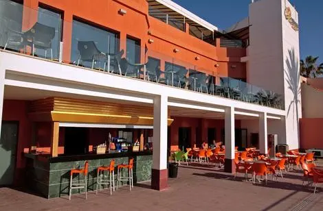 Fuerteventura : Hôtel Caybeach Caleta