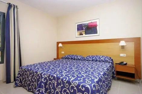 Fuerteventura : Hôtel Caybeach Caleta