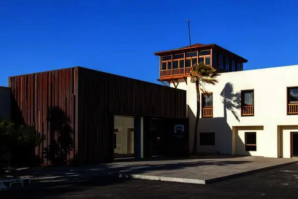 Fuerteventura : Hôtel El Mirador De Fuerteventura
