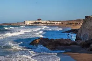 Fuerteventura-Fuerteventura, Hôtel El Mirador De Fuerteventura