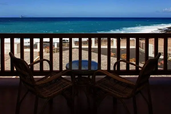 Fuerteventura : Hôtel El Mirador De Fuerteventura