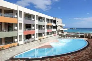 Fuerteventura-Fuerteventura, Hôtel Eurostars Las Salinas