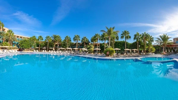 Fuerteventura : Hôtel Faro Jandia