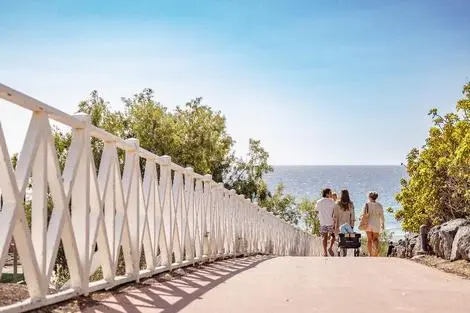 Fuerteventura : Hôtel Iberostar Playa Gaviotas Park All Inclusive