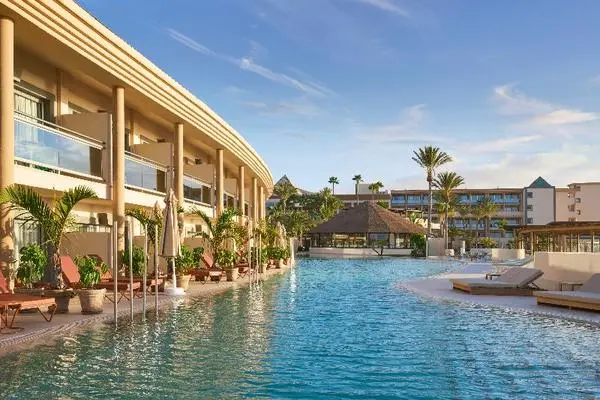 Fuerteventura : Hôtel Iberostar Selection Fuerteventura Palace