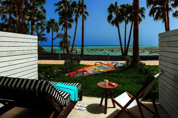 Fuerteventura : Hôtel INNSiDE by Melia Fuerteventura