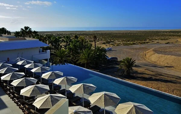 Fuerteventura : Hôtel INNSiDE by Melia Fuerteventura