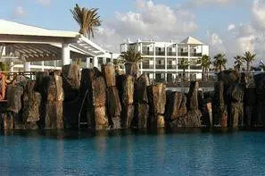 Fuerteventura-Fuerteventura, Hôtel Las Marismas De Corralejo