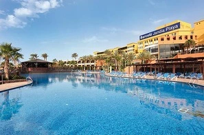 Fuerteventura-Fuerteventura, Hôtel Occidental Jandia Playa 4*