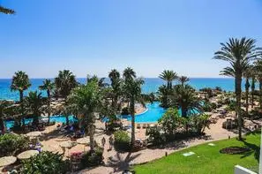 Fuerteventura-Fuerteventura, Hôtel Pajara Beach 4*