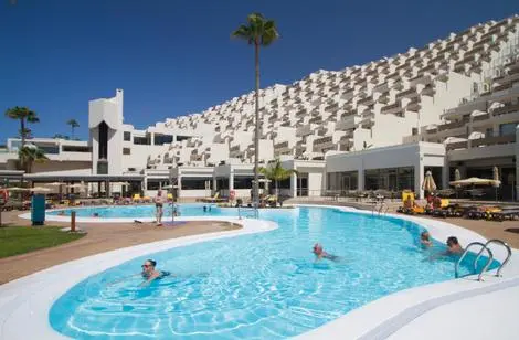 Fuerteventura : Hôtel Riu Calypso