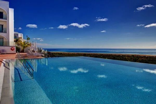 Fuerteventura : Hôtel Sbh Maxorata Resort