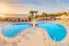 Fuerteventura-Fuerteventura, Hôtel Sbh Monica Beach Resort 4*