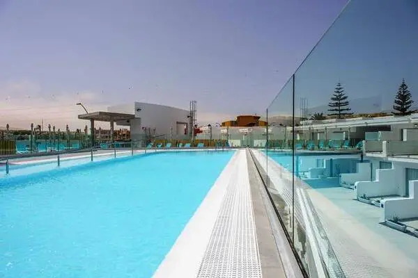 Fuerteventura : Hôtel Taimar