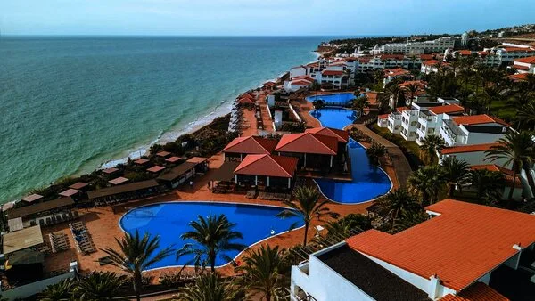 Fuerteventura : Hôtel Tui Magic Life Fuerteventura