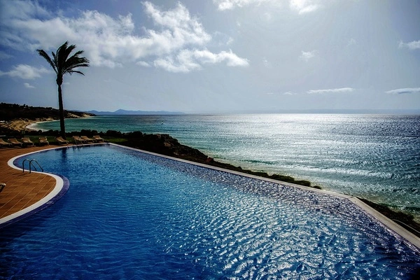 Fuerteventura : Hôtel Tui Magic Life Fuerteventura