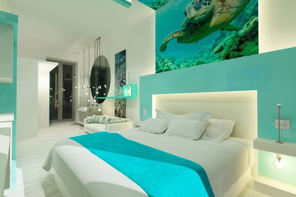 Grande Canarie : Hôtel Acuario Lifestyle