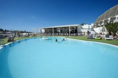 Sejour Altamadores 4* Grande Canarie Maspalomas