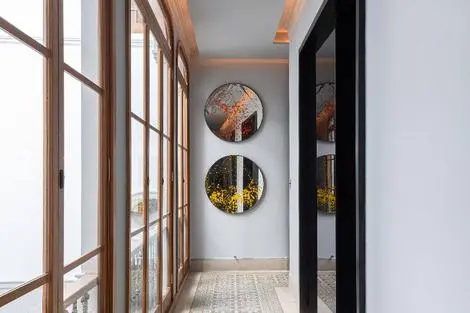 Grande Canarie : Hôtel Boutique Hotel Cordial Malteses