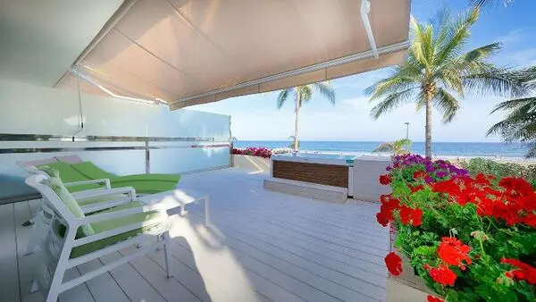 Grande Canarie : Hôtel Bull Costa Canaria & Spa