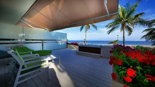Grande Canarie : Hôtel Bull Costa Canaria & Spa