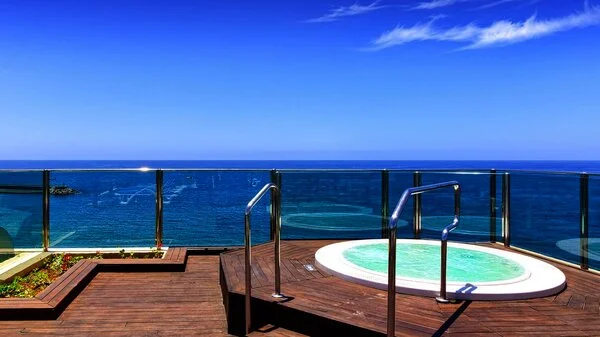 Grande Canarie : Hôtel Bull Dorado Beach & Spa