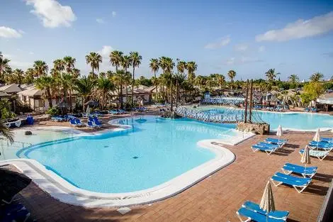 Sejour Caybeach Princess 3* Grande Canarie Maspalomas