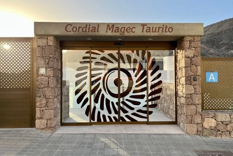 Grande Canarie : Hôtel Cordial Magec Taurito Apartments