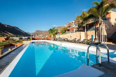Sejour Cordial Mogan Valle 3* Grande Canarie Maspalomas