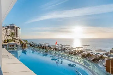 Sejour Cub Cala Blanca 3* Grande Canarie Maspalomas