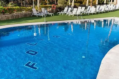 Sejour Folias 3* Grande Canarie Maspalomas