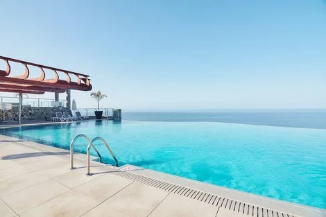 Sejour Gloria Palace Amadores Thalasso & Hotel 4* Grande Canarie Maspalomas