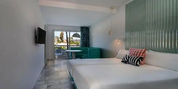 Grande Canarie : Hôtel Gold By Marina
