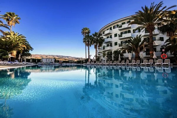 Grande Canarie : Hôtel Labranda Playa Bonita