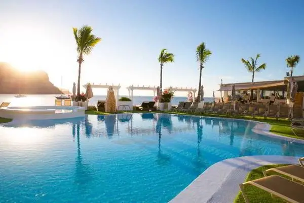 Grande Canarie : Hôtel Livvo Puerto De Mogán