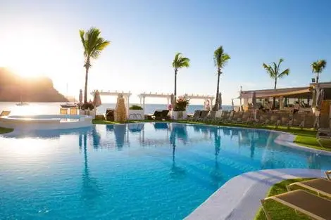 Grande Canarie : Hôtel Livvo Puerto De Mogán