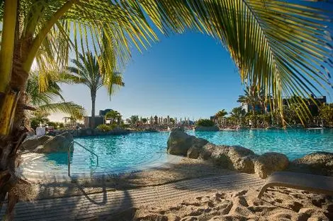 Grande Canarie : Hôtel Lopesan Villa Del Conde