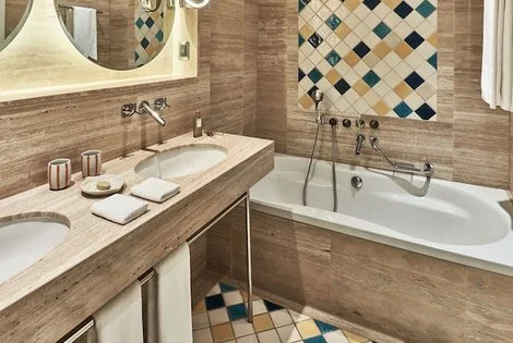 Grande Canarie : Hôtel Palm Beach