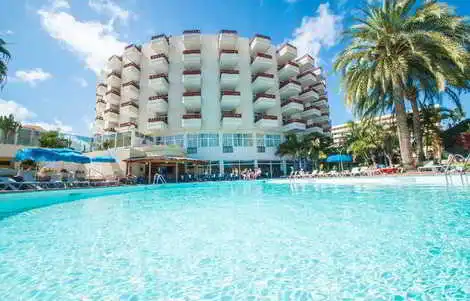 Sejour Rondo 4* Grande Canarie Maspalomas